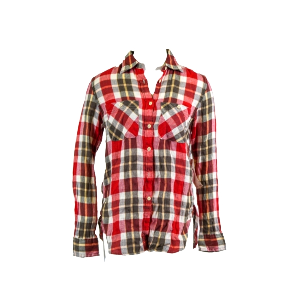 Ralph Lauren Boyfriend shirt